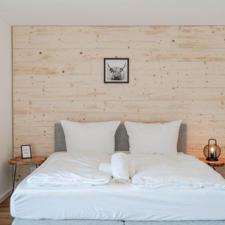 דירות אוברמייזלשטיין Chalet Berggluck I Netflix I Garage מראה חיצוני תמונה