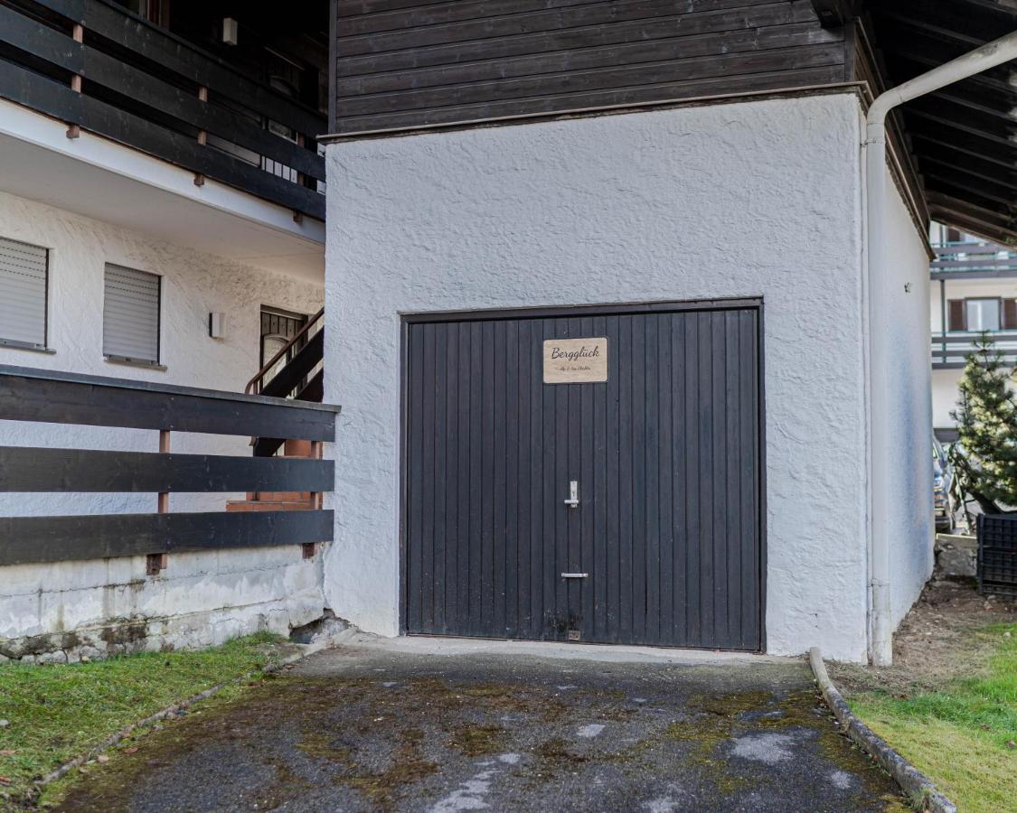 דירות אוברמייזלשטיין Chalet Berggluck I Netflix I Garage מראה חיצוני תמונה