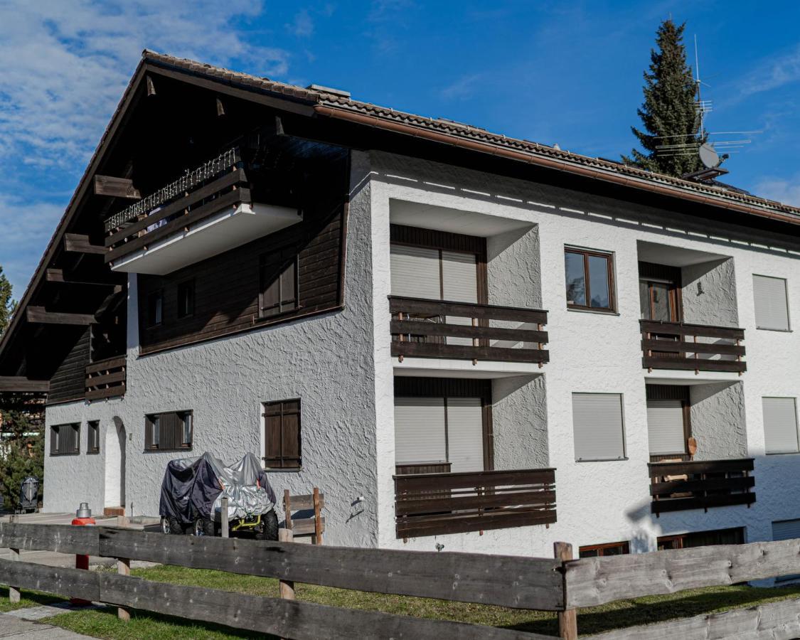 דירות אוברמייזלשטיין Chalet Berggluck I Netflix I Garage מראה חיצוני תמונה