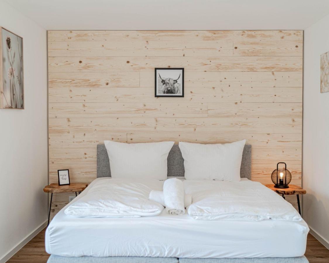 דירות אוברמייזלשטיין Chalet Berggluck I Netflix I Garage מראה חיצוני תמונה