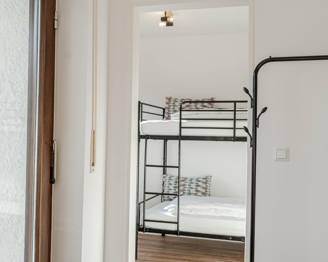 דירות אוברמייזלשטיין Chalet Berggluck I Netflix I Garage מראה חיצוני תמונה