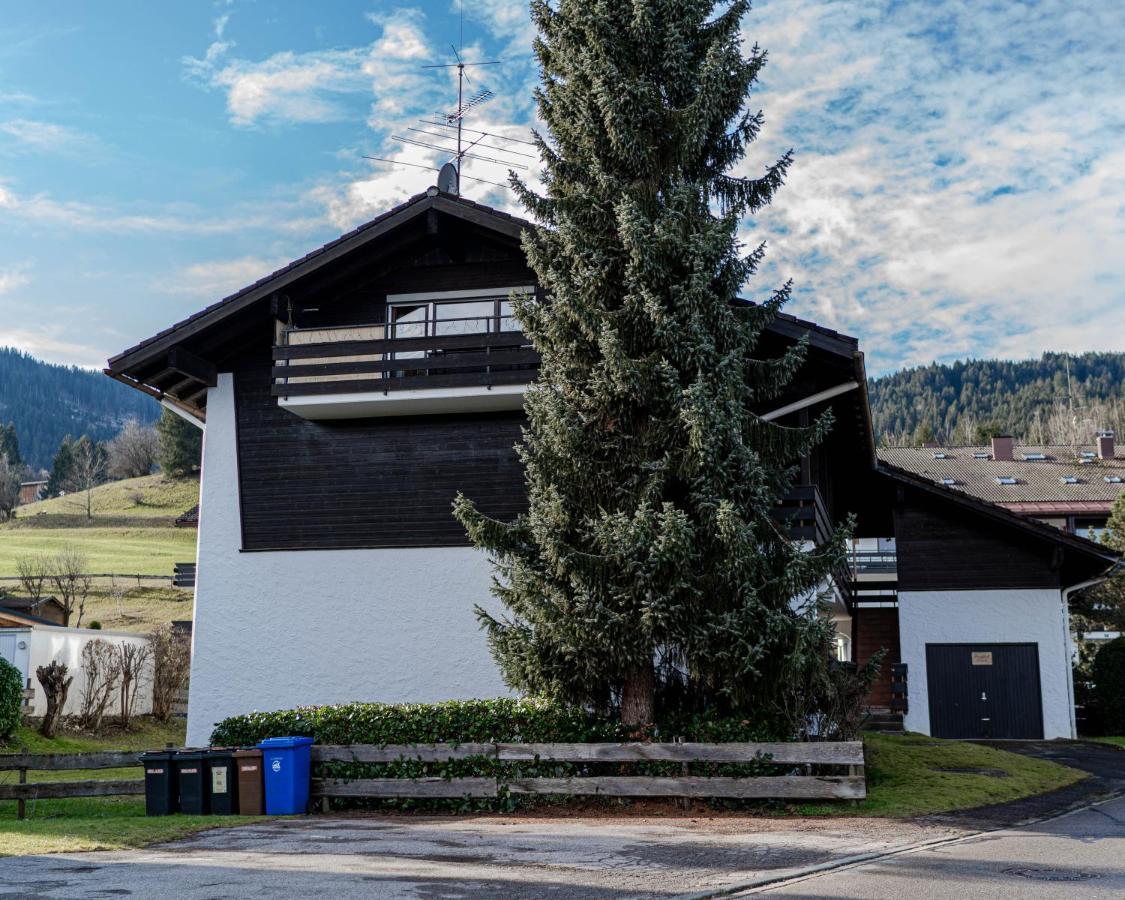 דירות אוברמייזלשטיין Chalet Berggluck I Netflix I Garage מראה חיצוני תמונה