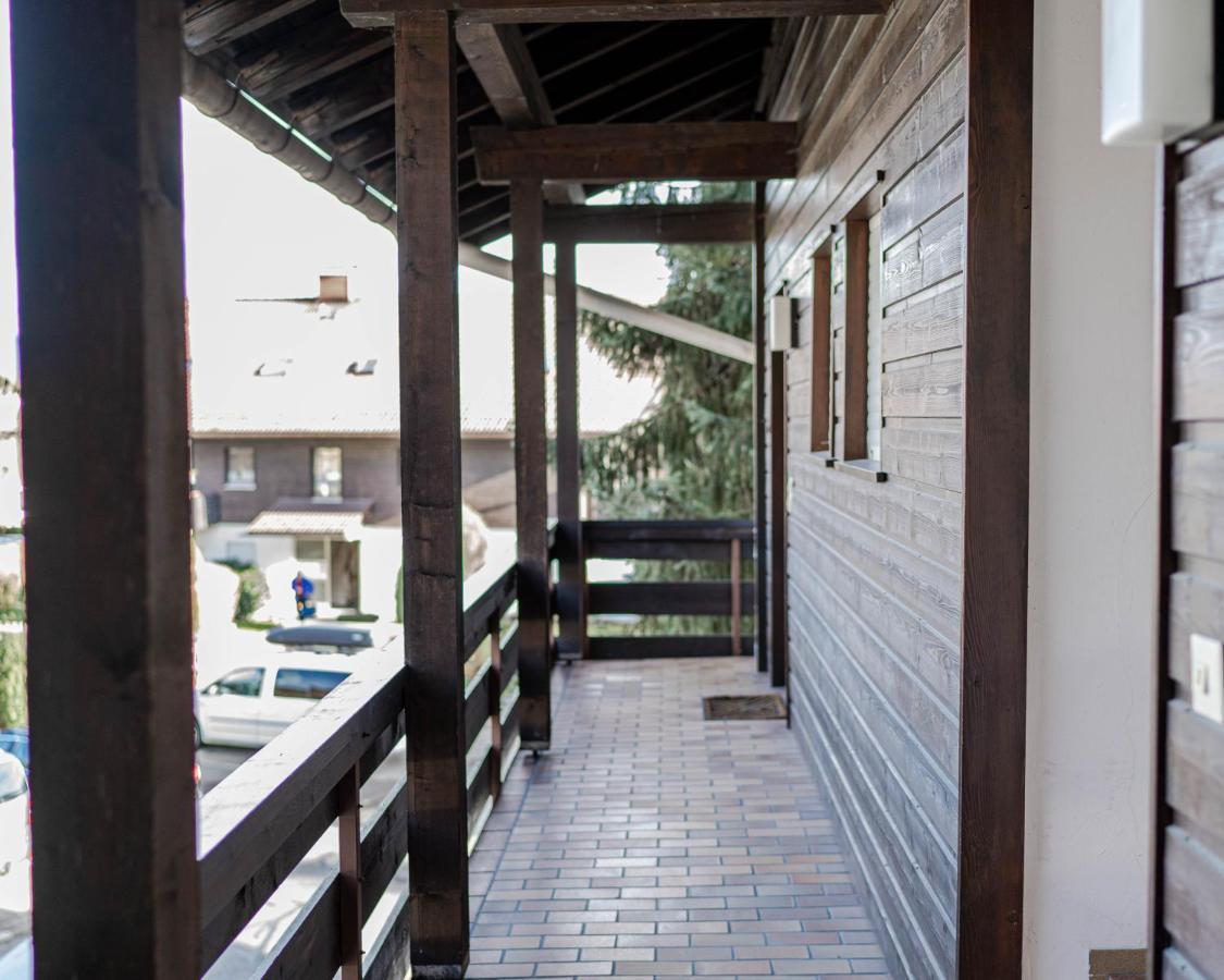 דירות אוברמייזלשטיין Chalet Berggluck I Netflix I Garage מראה חיצוני תמונה