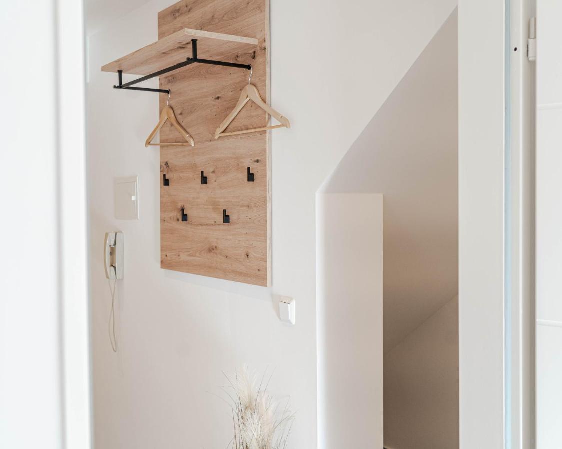 דירות אוברמייזלשטיין Chalet Berggluck I Netflix I Garage מראה חיצוני תמונה