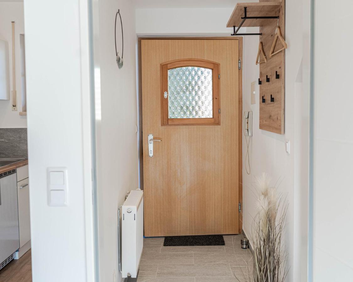 דירות אוברמייזלשטיין Chalet Berggluck I Netflix I Garage מראה חיצוני תמונה